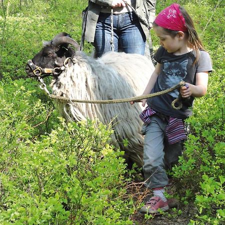 Biohotel Spoektal Bispingen Bagian luar foto