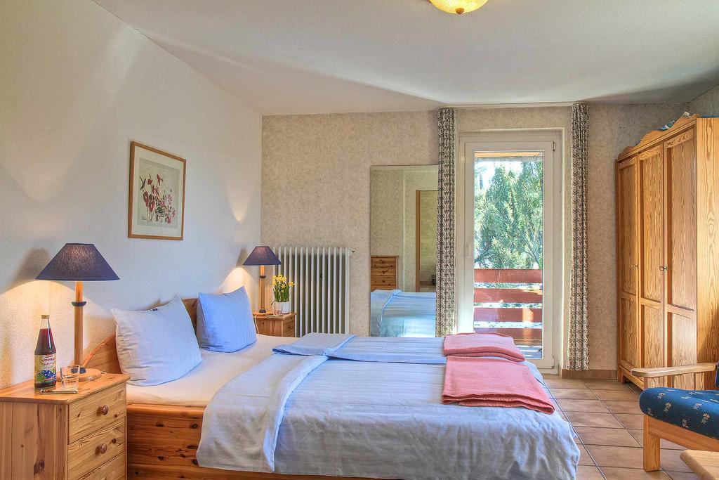 Biohotel Spoektal Bispingen Bagian luar foto