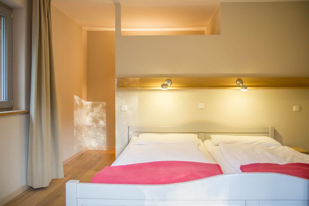 Biohotel Spoektal Bispingen Bagian luar foto