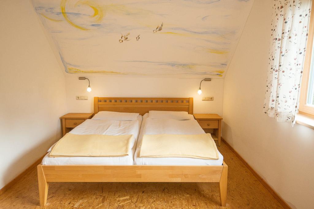Biohotel Spoektal Bispingen Bagian luar foto