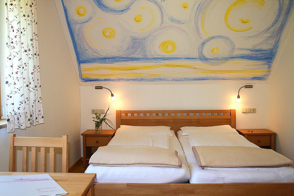 Biohotel Spoektal Bispingen Bagian luar foto