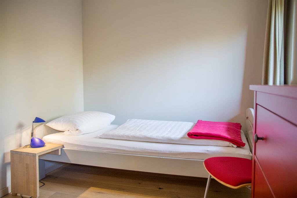 Biohotel Spoektal Bispingen Bagian luar foto