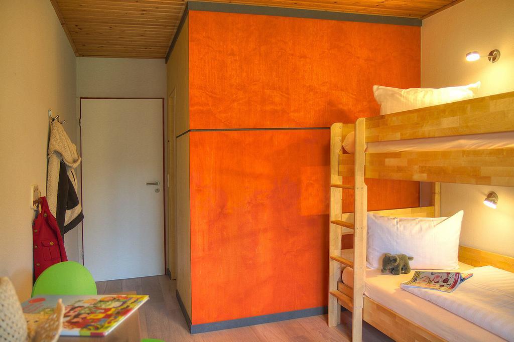 Biohotel Spoektal Bispingen Bagian luar foto